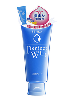 珊珂 绵润泡沫洁面乳 深层清洁水润控油洗面奶120g